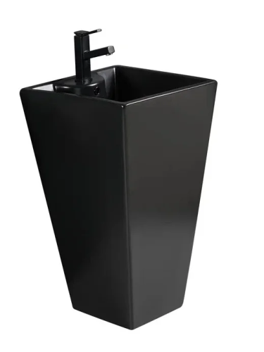 Раковина WeltWasser Leerbach 4847 MT-BL 47,5см 10000013339