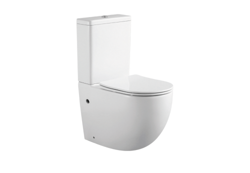 Унитаз-компакт Aquatek Европа AQ2903-00