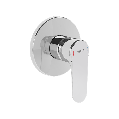 Смеситель Vitra Root Round A42728EXP