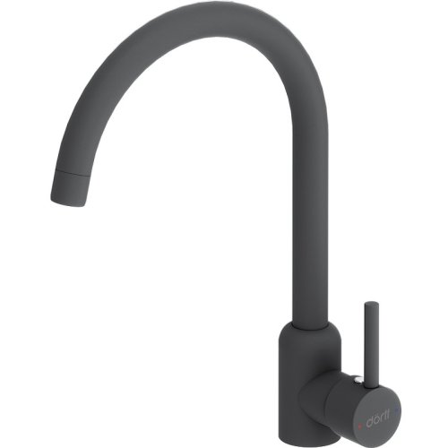 Смеситель для кухни Dorff Logic D3007022