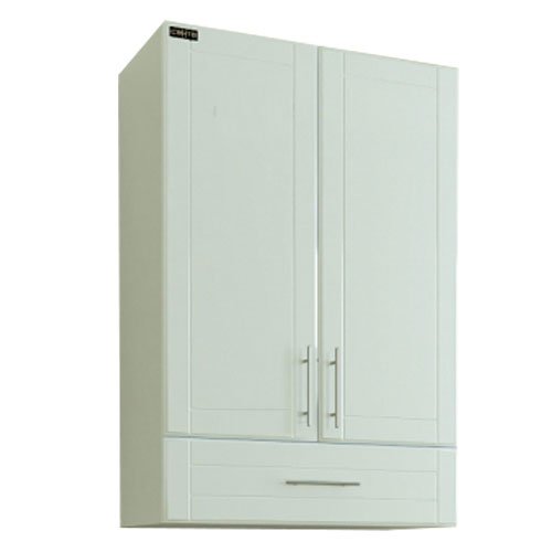 Шкаф двухстворчатый СанТа Дублин 60