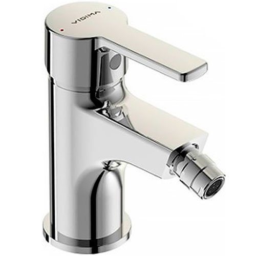 Смеситель Vidima Uno для биде без донного клапана BA236AA