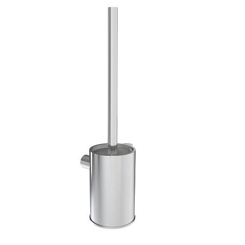 Ершик настенный Raiber Graceful RP-80010 (хром)
