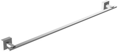 Полотенцедержатель Jacob Delafon Mecanique 60см E77869-CP