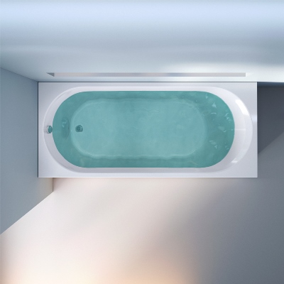 Акриловая ванна Am.Pm X-Joy 160х70 W94A-160-070W-A1