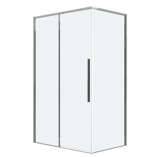 Душевой уголок Grossman Galaxy 120.K33.01.1410.10.00 140x100