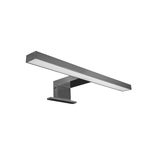 Светильник Dreja PRIME, для зеркального шкафа, LED, пластик, хром 99.9822