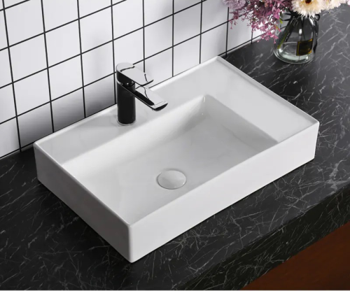 Раковина Cerutti SPA 60.5см CR0017