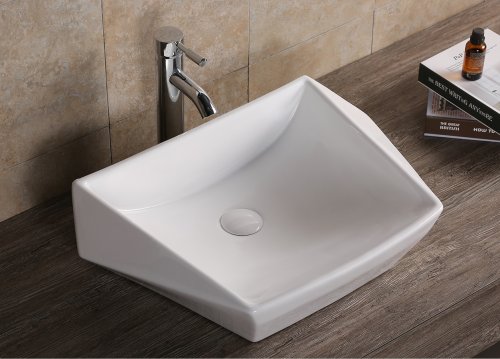 Раковина Cerutti SPA 60см CR7065
