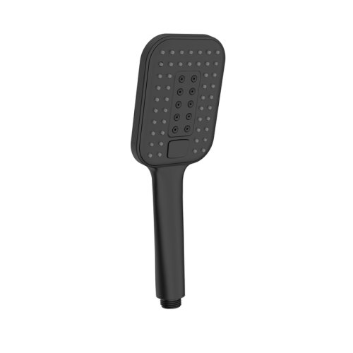 Ручная лейка Milardo Ideal Spa d9,2см ILS3FBSM18