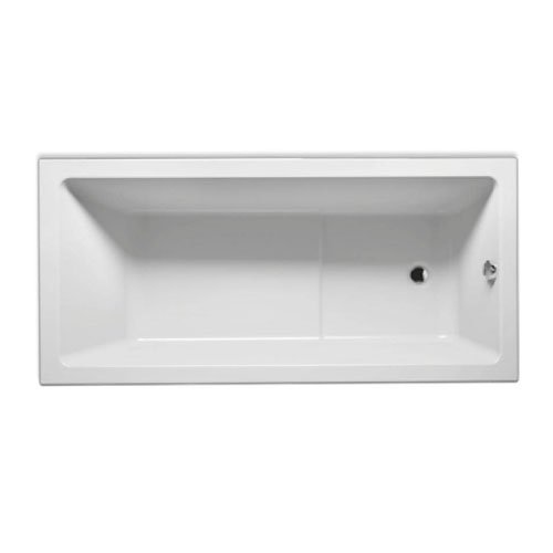 Акриловая ванна Riho Lusso Plus 170x80