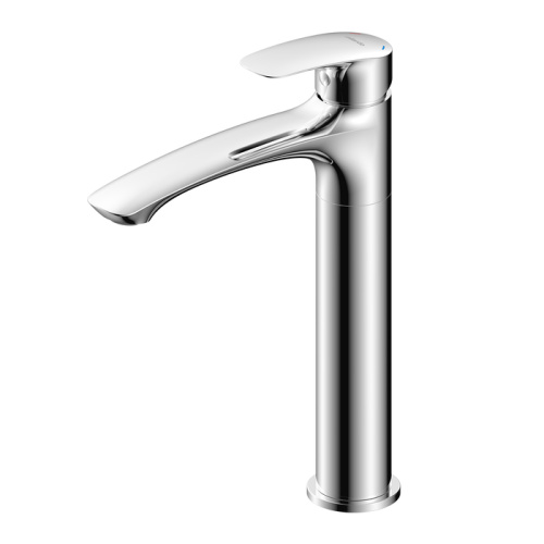 Смеситель Milardo Rora для раковины RORSB01M01