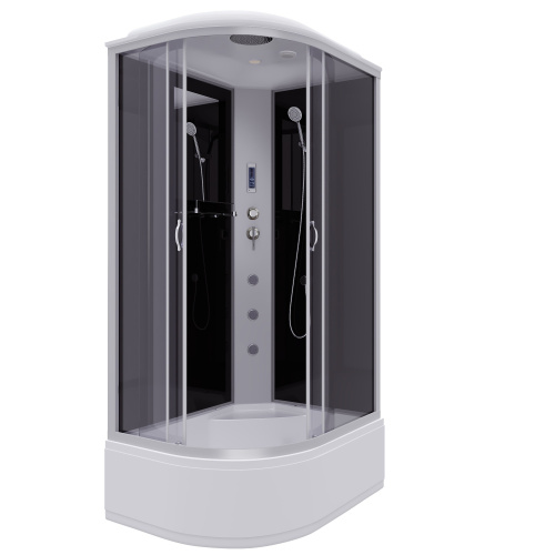 Душевая кабина Niagara 120x80 NG-2510-14RF