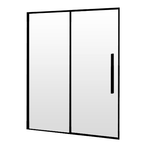 Душевая дверь в проем RGW SV-12B 140x195