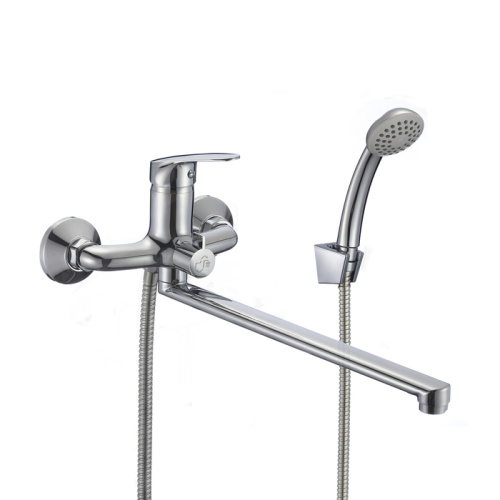 Смеситель Milardo Simp для ванны