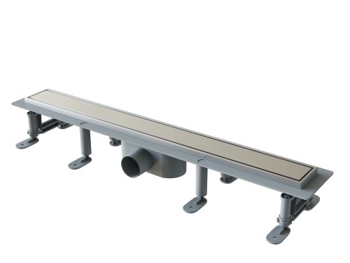 Душевой лоток RGW SDR-34 60см 64213460-01