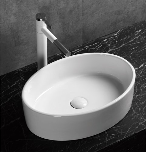 Раковина Cerutti SPA 50см CR7016