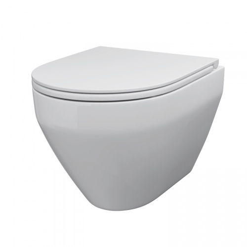 Унитаз подвесной Am.Pm Inspire 2.0 C701700SC