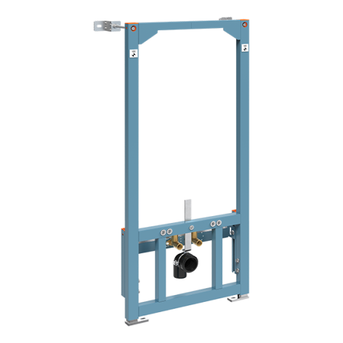 Инсталляция для биде Vitra Frame 880-5800