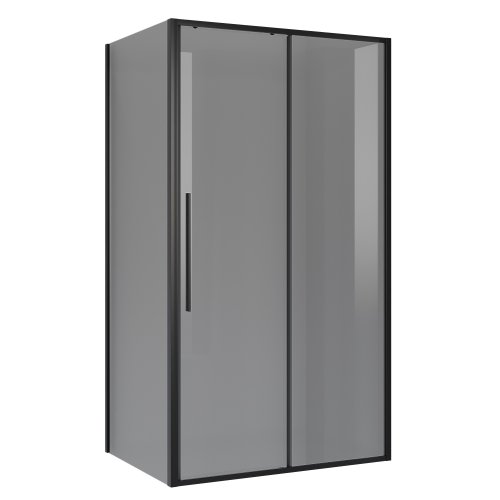 Душевой уголок Niagara Nova NG-85-12TB-TB90-34 120x90