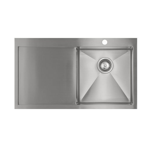 Мойка Seaman Eco Marino SMV-860 (L)