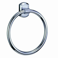 Полотенцедержатель WasserKRAFT Oder K-3060 кольцо