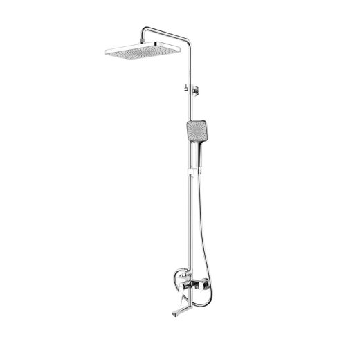 Душевая система Iddis Parker PARSB3Fi06