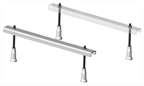 Ножки для акриловой ванны 1Marka Modern