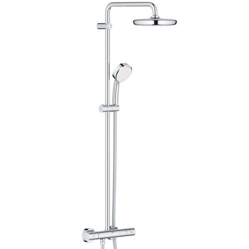 Душевая система Grohe Tempesta Cosmopolitan 210 27922001
