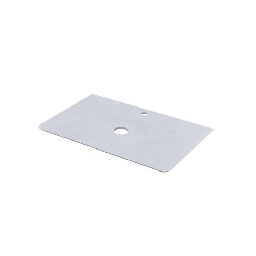 Столешница Iddis Optima Home 80см cветло-серый бетон OPH80W0i89