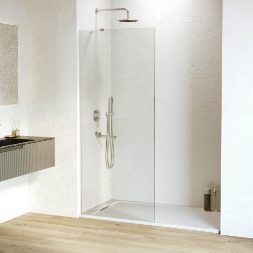 Душевая перегородка RGW WA-102 60см