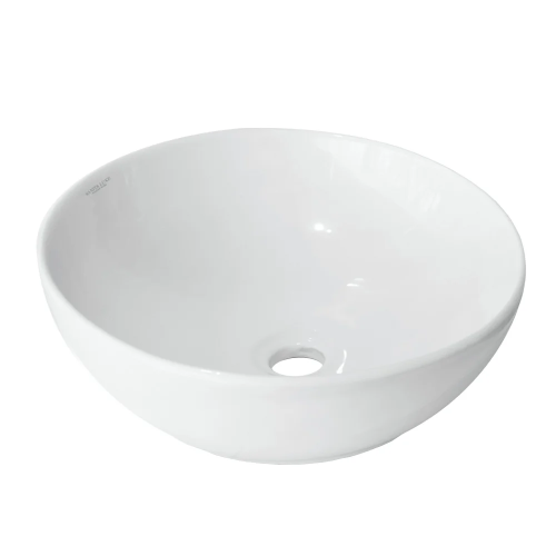 Раковина Sanita Luxe Art Slim 40см WB.CT/Art/40-N.Slim/WHT.G/S1