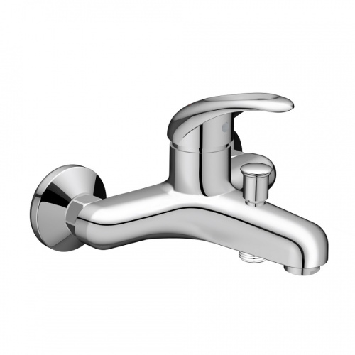 Смеситель Dorff Comfort для ванны D8010000