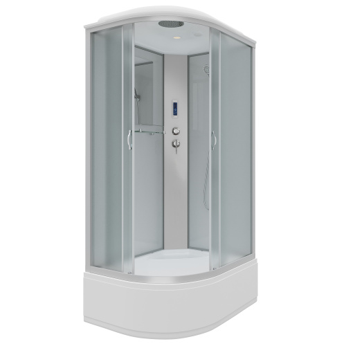Душевая кабина Niagara 120x80 NG-2310-14RP