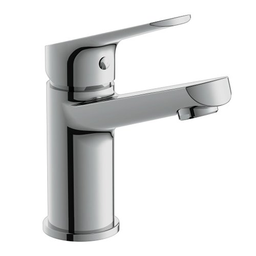 Смеситель для раковины Cersanit Flavis 63034