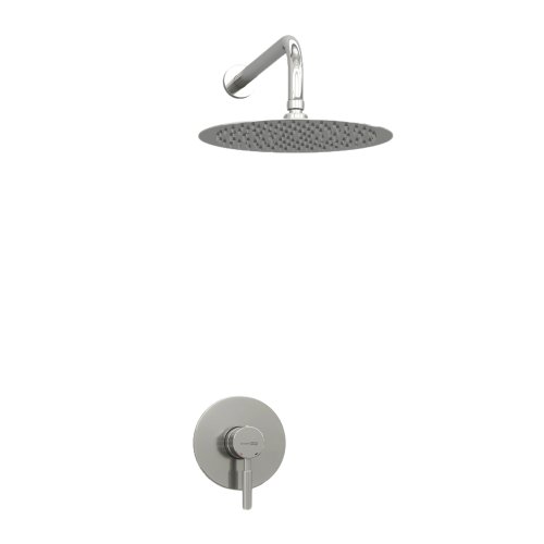 Душевая система WasserKRAFT Wern A12497