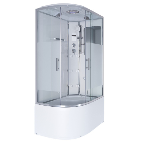 Душевая кабина Niagara 120x80 NG-310-01R