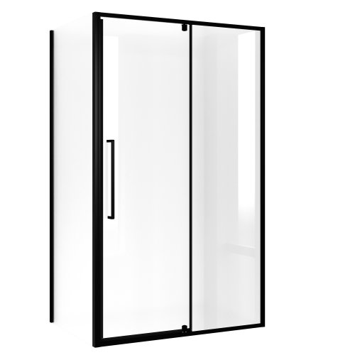 Душевой уголок Niagara Nova NG-85-12AB-A100B-34 120x100