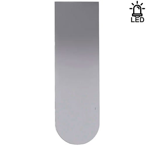 Зеркало Jorno Shine 48 с LED подсветкой