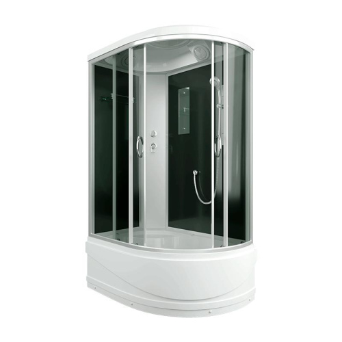 Душевая кабина Erlit Comfort 120x80 (L) ER3512TPL-C4-RUS