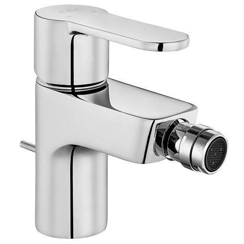 Смеситель E.C.A. Nita для биде с донным клапаном 102110151EX