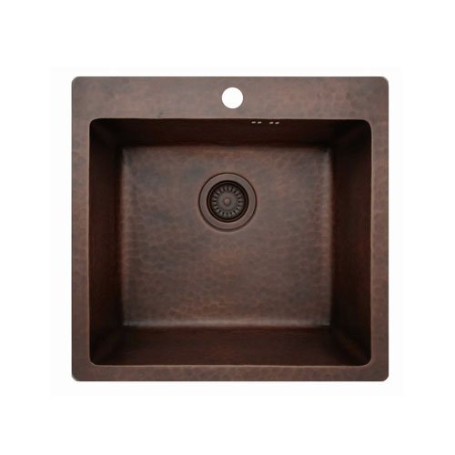 Мойка Seaman Natural SMC-5351V Antique