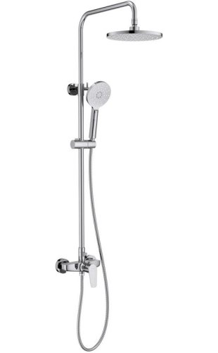 Душевая система Aquatek Бетта AQ2160CR