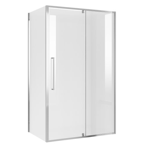 Душевой уголок Niagara Nova NG-66-12A-A100-34 120x100