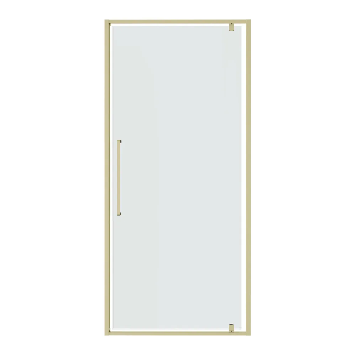 Душевая дверь в проем Niagara Nova NG-45-8ASG 80см