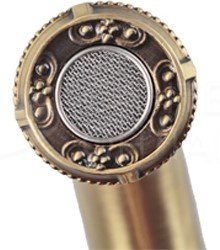 Душевая система Bronze de Luxe Windsor 10137DF