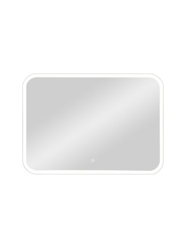 Зеркало Continent Demure 100х70