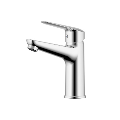 Смеситель Iddis Torr TORSB00i01 для раковины