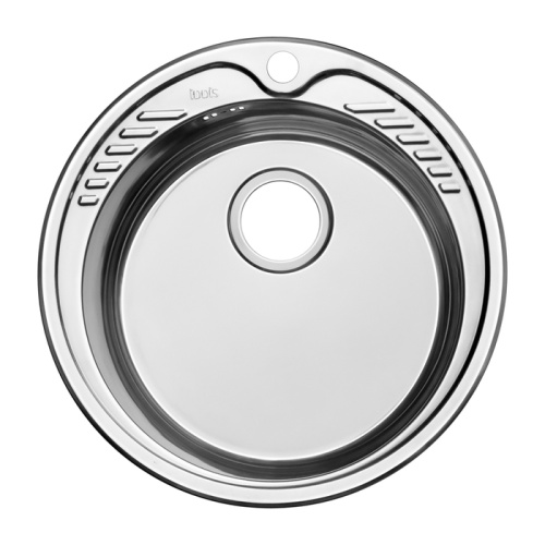 Мойка Iddis Suno 51 (шелк)