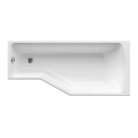 Акриловая ванна 1Marka Convey 170x75 (R)